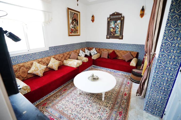 Chambre d'hôtes Mahdia
