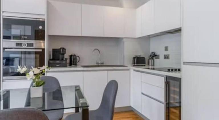 Wonderful apartment | Pet-friendly — photo 5