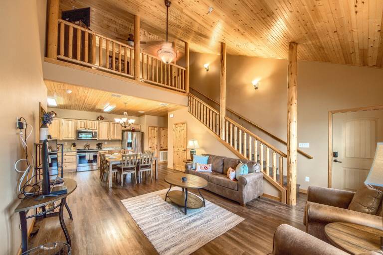 Condo New Braunfels