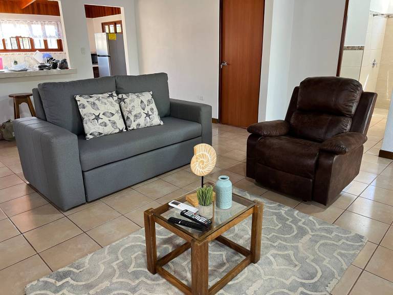 Family-friendly house | Pets allowed — photo 5