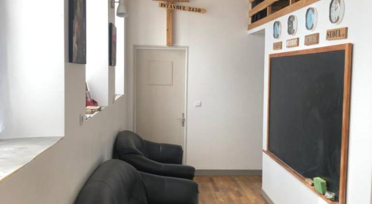 L'ecole buissonniere — photo 2