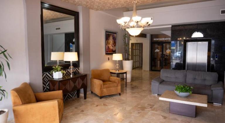 Hotel America Centro — photo 3