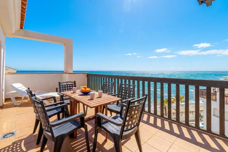 Apartment Sitio de Calahonda