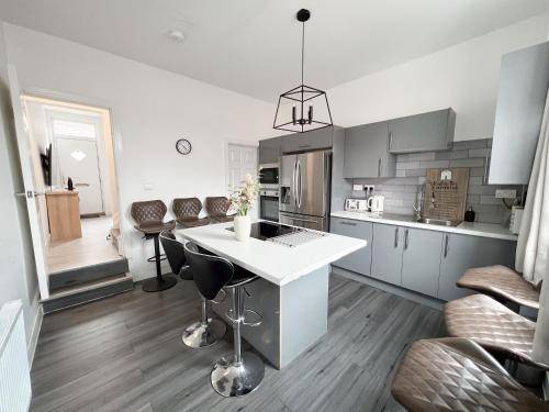 Ferienwohnung