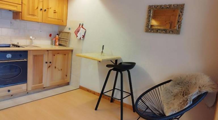 Holiday apartment with 1 room for 4 persons — photo 5