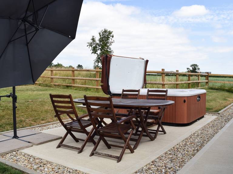 Cottage Lubenham