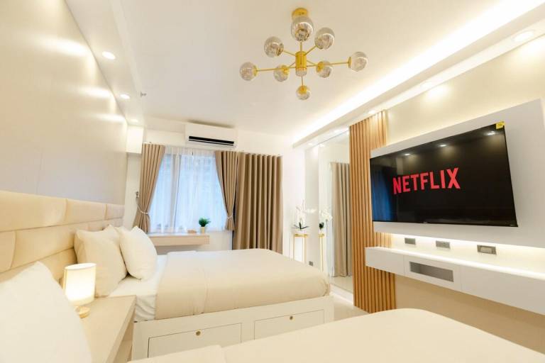 26 m² Ferienwohnung