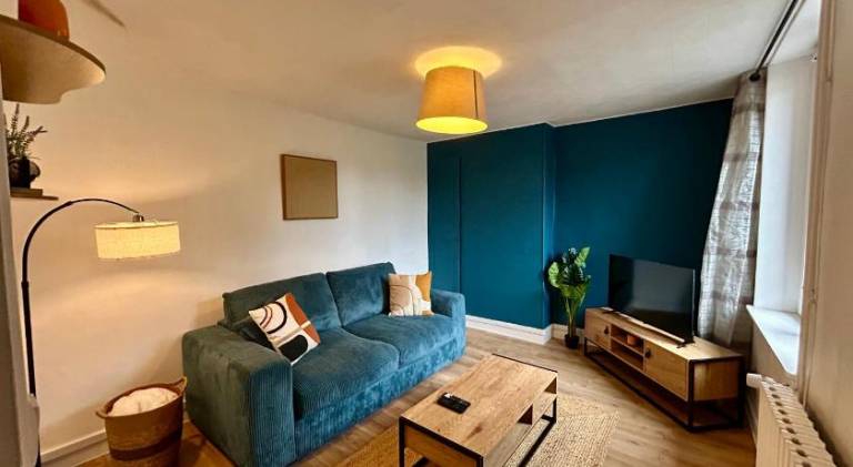 Beautiful apartment | Pets are welcome — photo 5