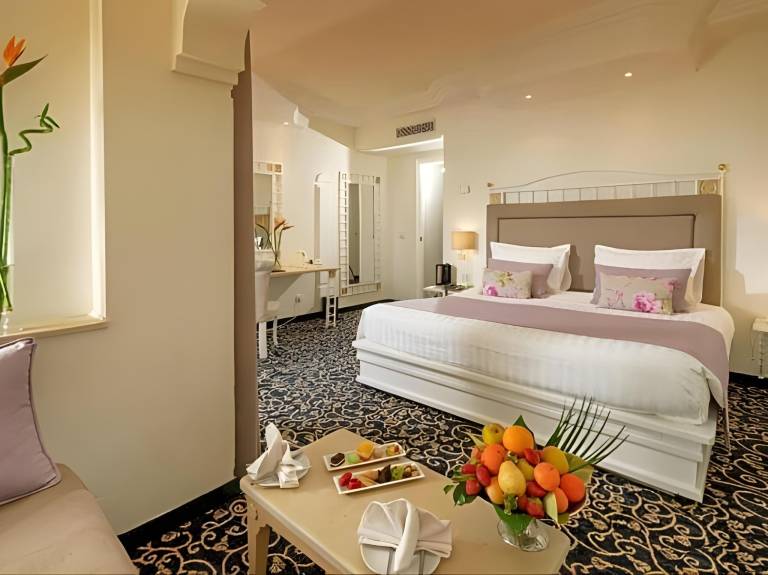 Carthage Thalasso Resort — photo 2