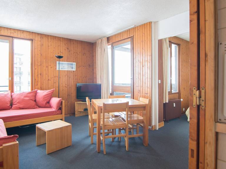 Apartment | Mountain view — photo 3