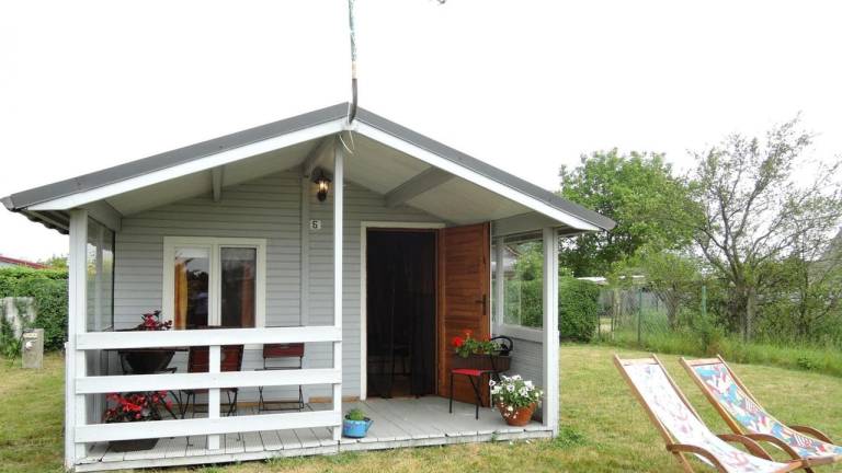 Ferienwohnung Gmina Kamień Pomorski