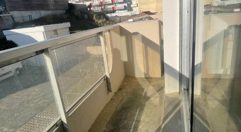 Rental apartment with 1 room for 4 persons — photo 5