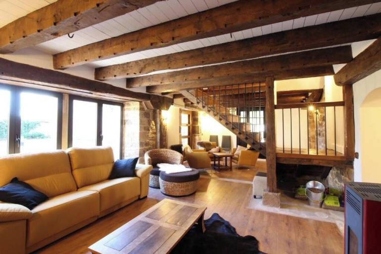 Apartamento  Barruelo de Santullán