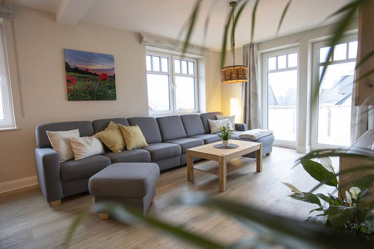 Ferienwohnung  Salzkotten