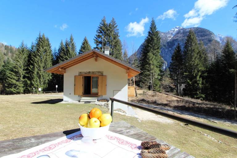 Apartment  Auronzo di Cadore