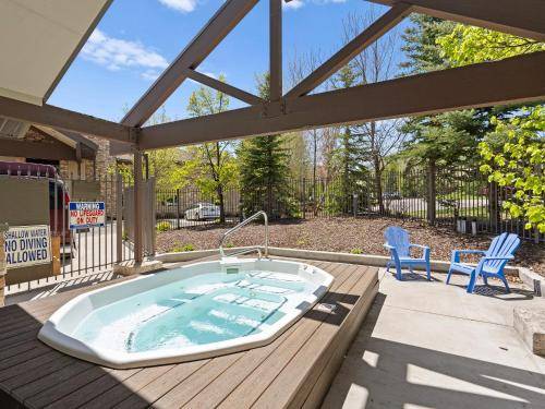 Resort Park City