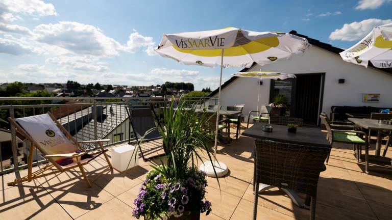 Ferienwohnung Mettlach