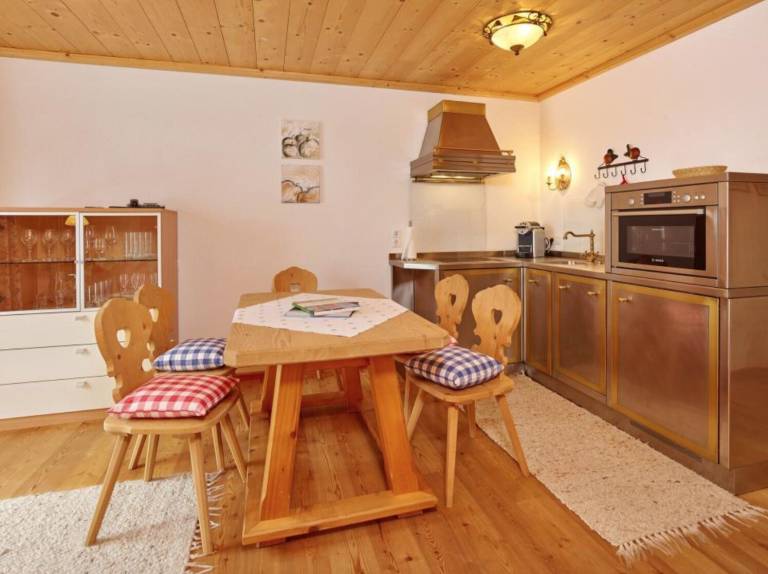 Ferienwohnung Lech