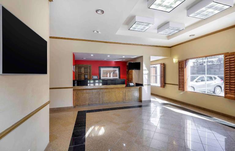 Extended Stay America Select Suites - Denver - Tech Center - Central — photo 2
