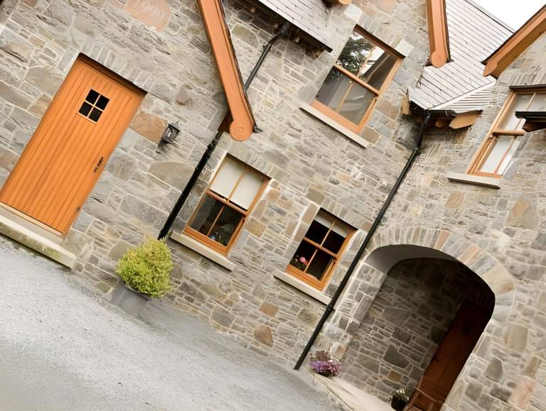 Bed and breakfast  Armagh