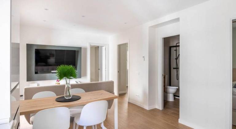 Rental apartment | Close to Metropol Parasol | Pet-friendly — photo 3