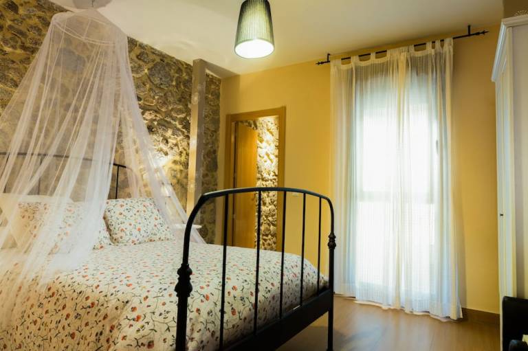 Aparthotel Béjar