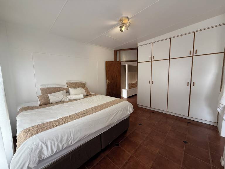 Ferienwohnung Windhuk