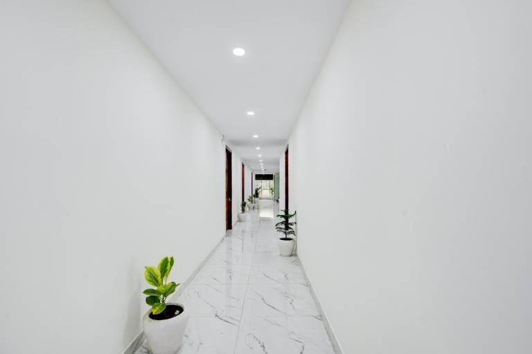Super Collection O Hotel Evergreen