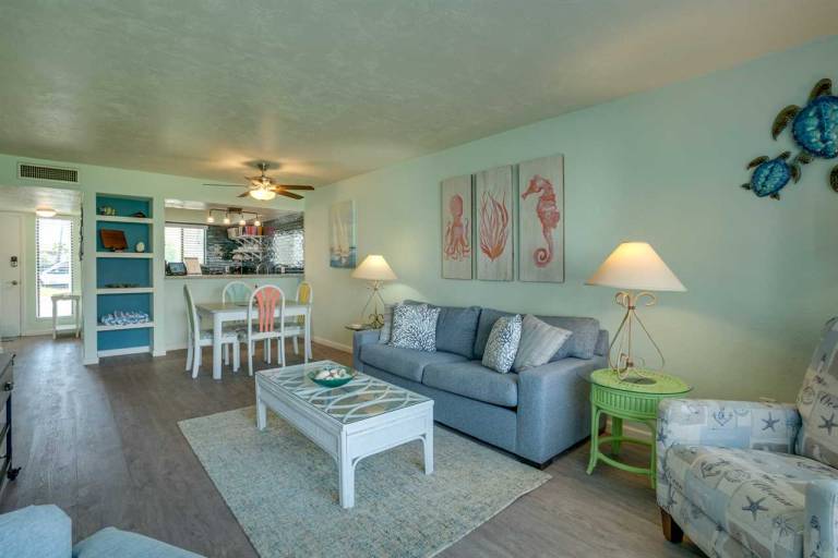 Condo Anna Maria