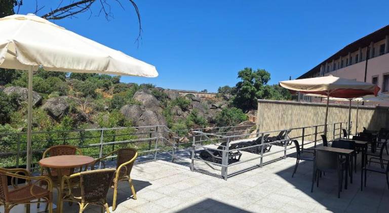 Hotel Balneario de Retortillo — photo 3