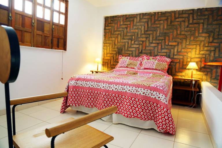 Apartamento Cachoeira