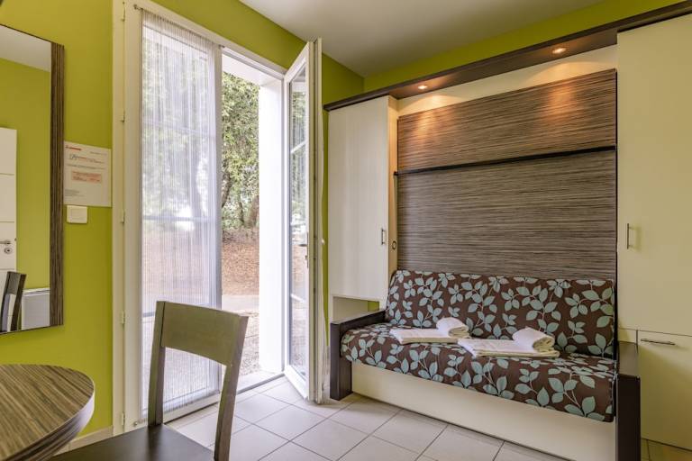 Village vacances Saint-Trojan-les-Bains