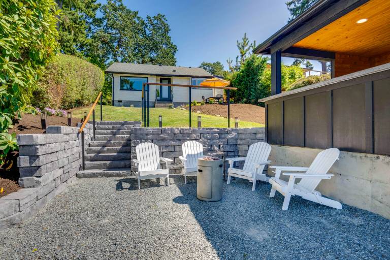 Waterfront Gem w/ Boat Dock & Lift in Lakewood! — photo 2