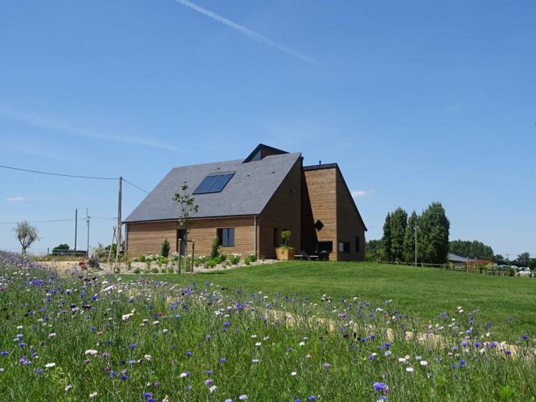 Cottage Ménil