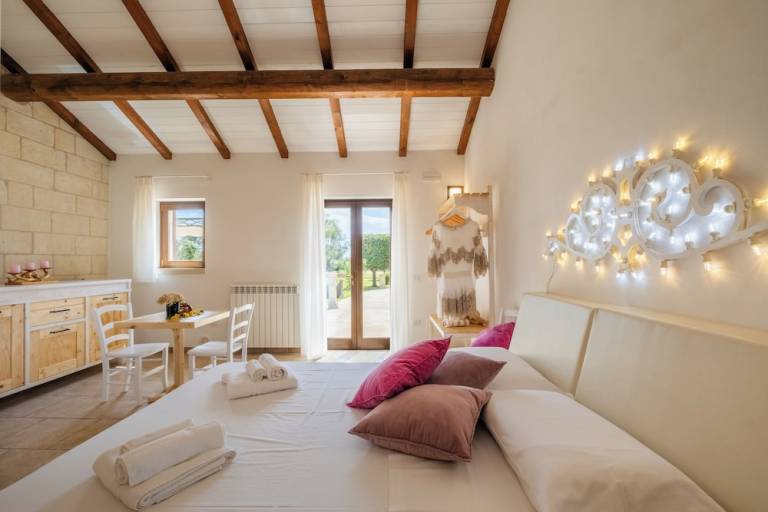 Agriturismo Borgagne