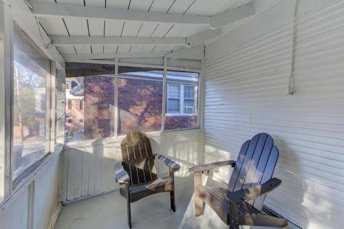 60 m² Ferienwohnung