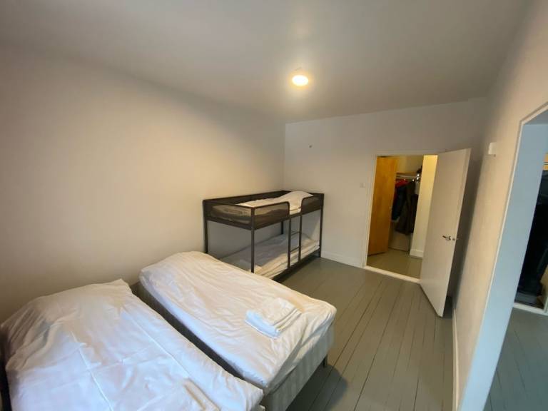 Apartment Helsinki
