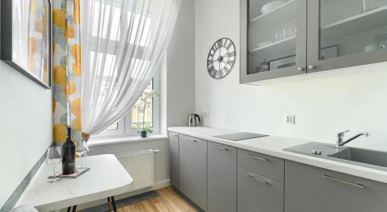 Apartment with 1 room for 2 persons — photo 3