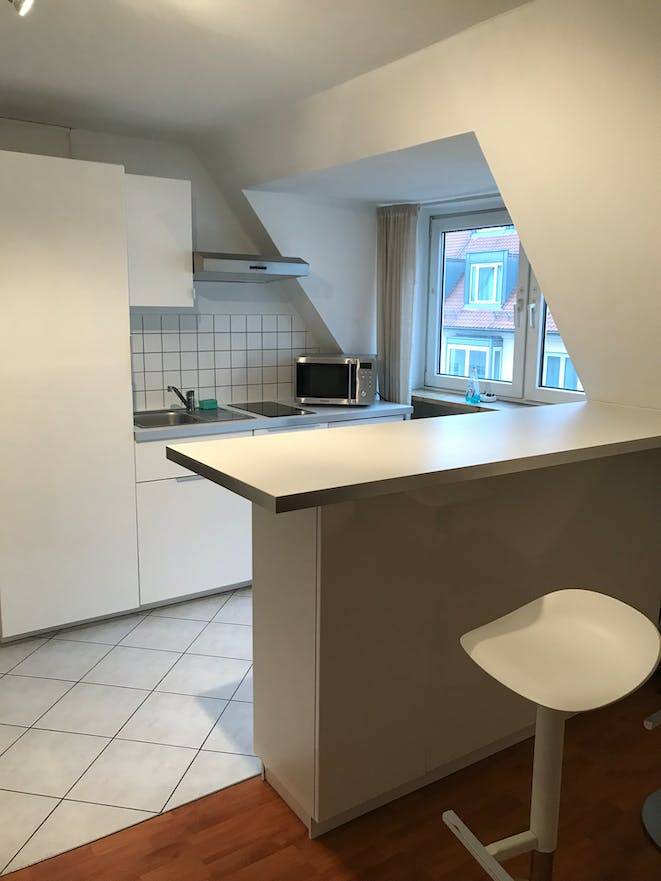 Ferienwohnung Nürnberg