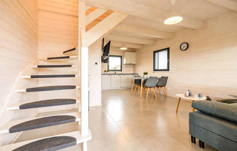 Dom Kamień Pomorski