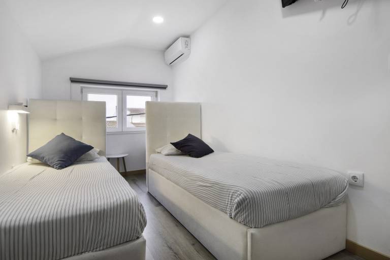 Chambre privée Gafanha da Nazaré