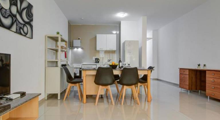 Charming holiday apartment with terrace | Pet-friendly — photo 3