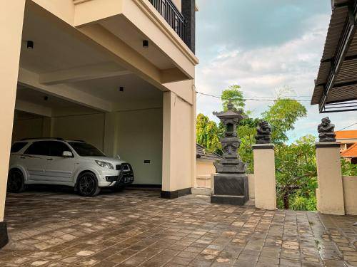 Bed & Breakfast Kampung Bugis