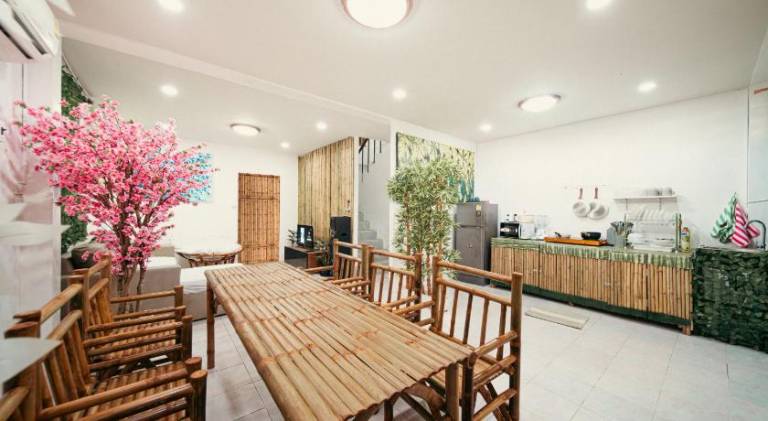 Villa with pool | Close to Walking Street | Pets are welcome — photo 5