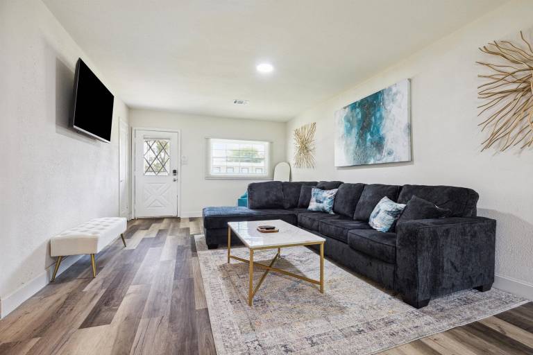 Ferienhaus MacGregor