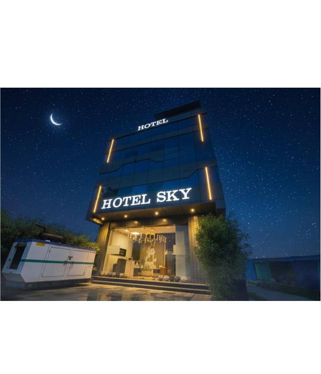 HOTEL SKY LITE