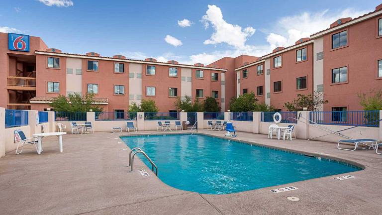 Motel 6 Page, AZ in Page, AZ