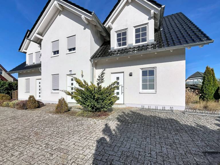 Ferienhaus in Trassenheide, Usedom f&uuml;r max. 5 Personen