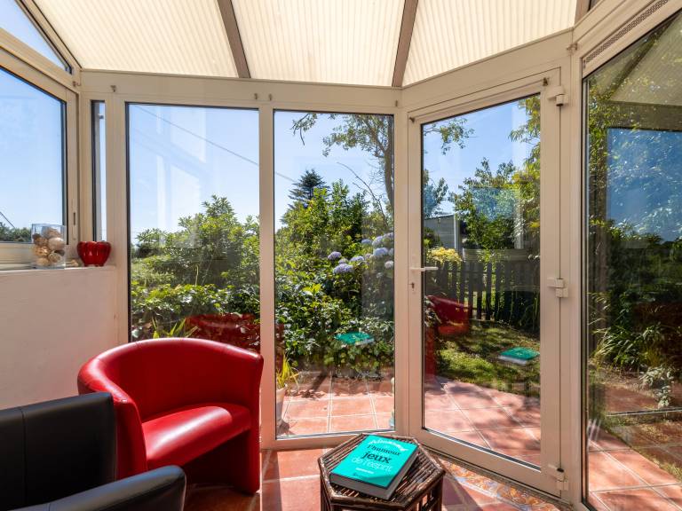 Ferienhaus in Lannion f&uuml;r max. 4 Personen