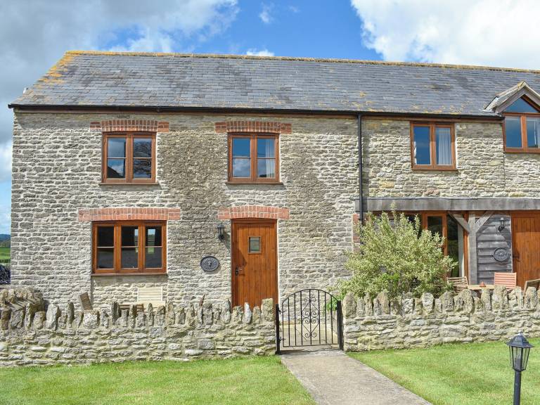 Cottage  Yetminster